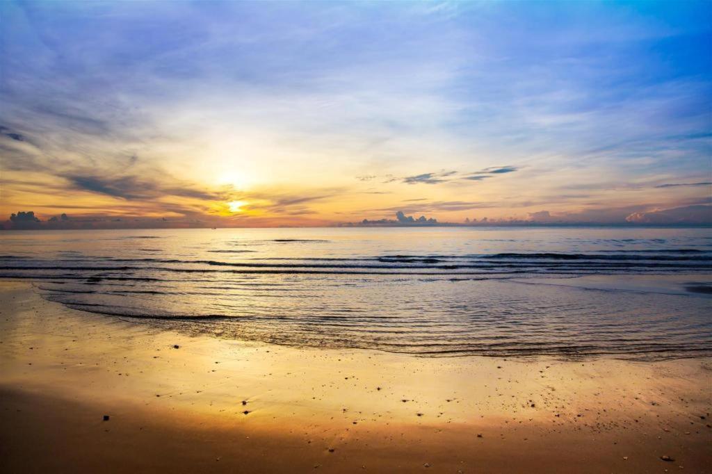 Buana Lestari Hotel Balikpapan  Exteriör bild