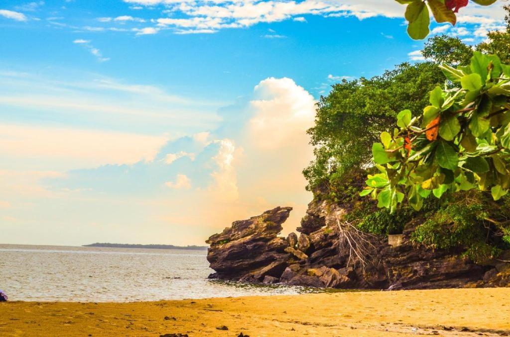 Buana Lestari Hotel Balikpapan  Exteriör bild