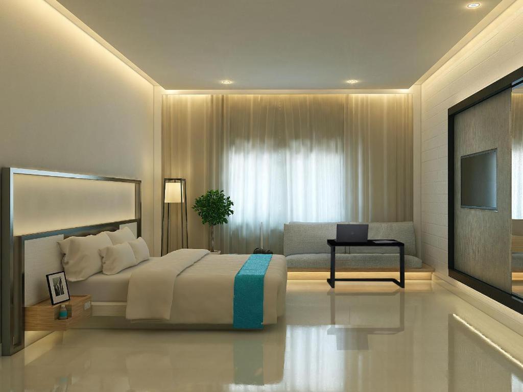 Buana Lestari Hotel Balikpapan  Exteriör bild