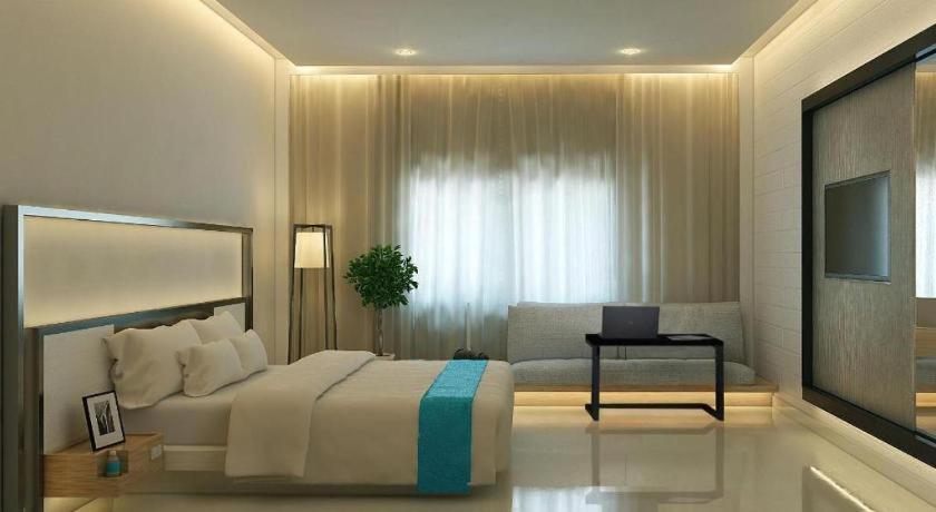 Buana Lestari Hotel Balikpapan  Exteriör bild