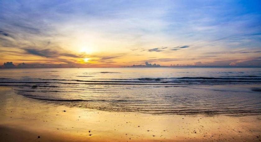 Buana Lestari Hotel Balikpapan  Exteriör bild