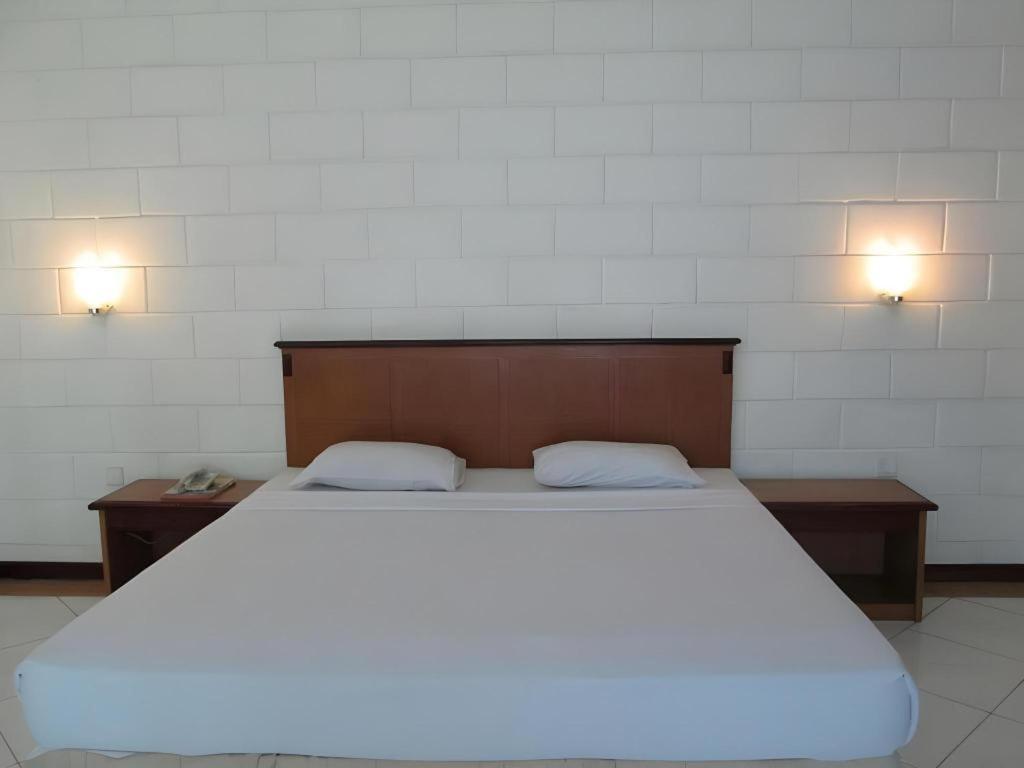Buana Lestari Hotel Balikpapan  Exteriör bild