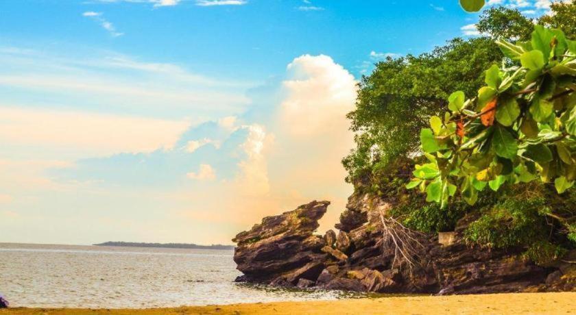 Buana Lestari Hotel Balikpapan  Exteriör bild