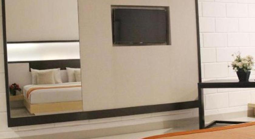 Buana Lestari Hotel Balikpapan  Exteriör bild