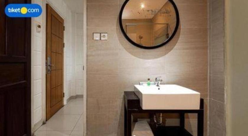 Buana Lestari Hotel Balikpapan  Exteriör bild