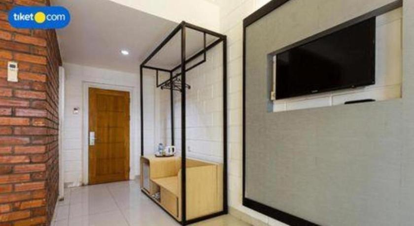 Buana Lestari Hotel Balikpapan  Exteriör bild